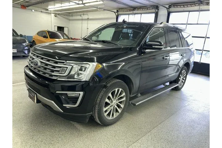$14995 : Ford Expedition 2018 4x4 Lim image 2