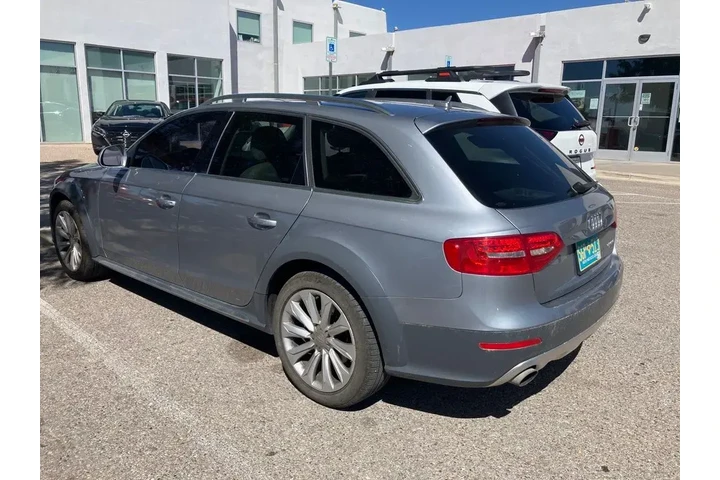 $13995 : Audi allroad 2016 AWD 2.0T q image 4