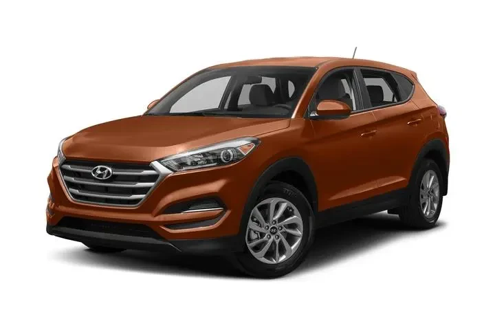 $7995 : Hyundai TUCSON 2017 SE Plus image 1