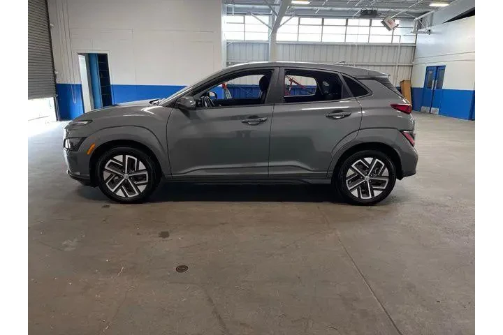 $19923 : Hyundai KONA Electric 2023 S image 6