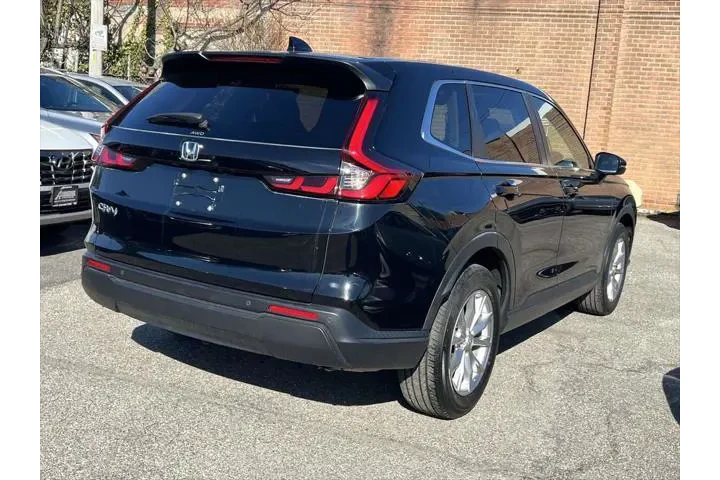 $32890 : Honda CR-V 2023 AWD EX-L 4dr image 7