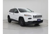 Jeep Cherokee 2015 Sport 4dr en San Jose