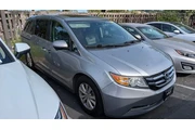 $19995 : 2016 Odyssey EX-L thumbnail