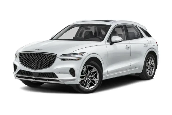 $38850 : Genesis GV70 2023 AWD 2.5T S image 1