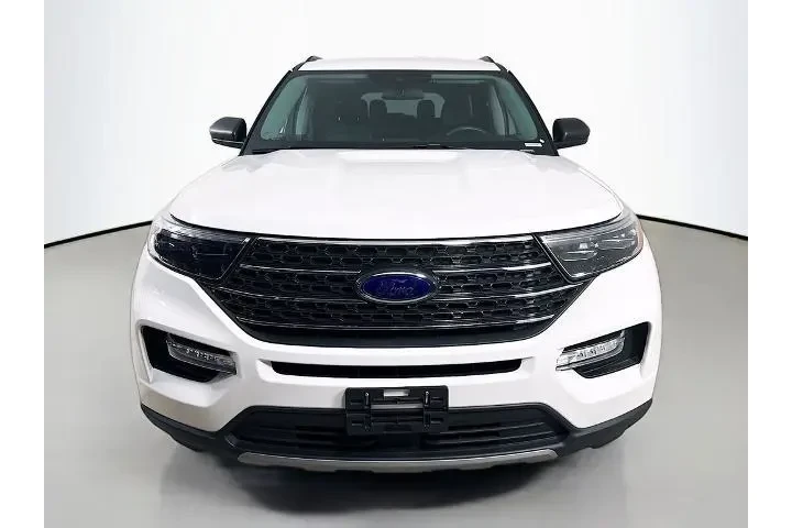 $34000 : Ford Explorer 2023 AWD XLT 4 image 2