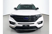 $34000 : Ford Explorer 2023 AWD XLT 4 thumbnail