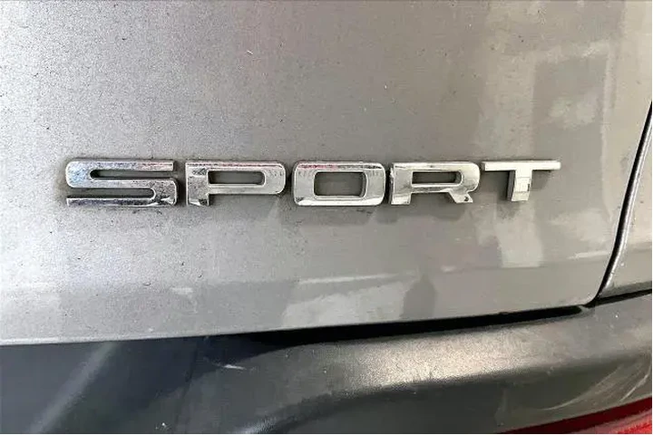 $9641 : Jeep Cherokee 2017 Sport 4dr image 9