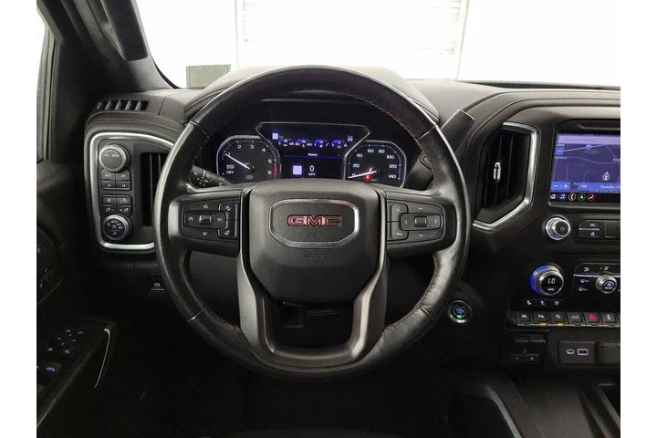 $38998 : GMC Sierra 1500 2020 4x4 AT4 image 10