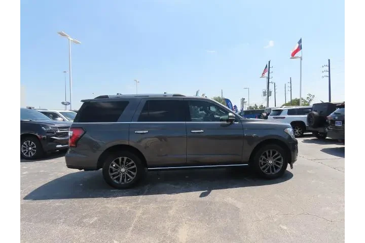 $32999 : Ford Expedition 2020 4x2 Lim image 10