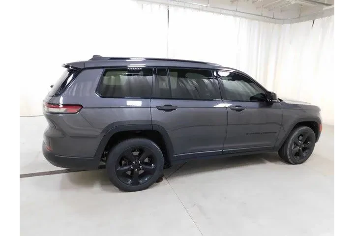 $32344 : Jeep Grand Cherokee L 2022 4 image 3