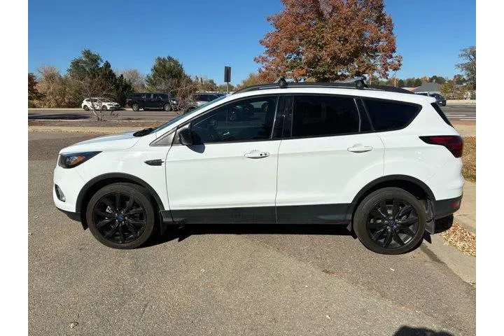 $11988 : Ford Escape 2019 AWD SE 4dr image 3