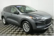 Ford Escape 2022 AWD SE 4dr