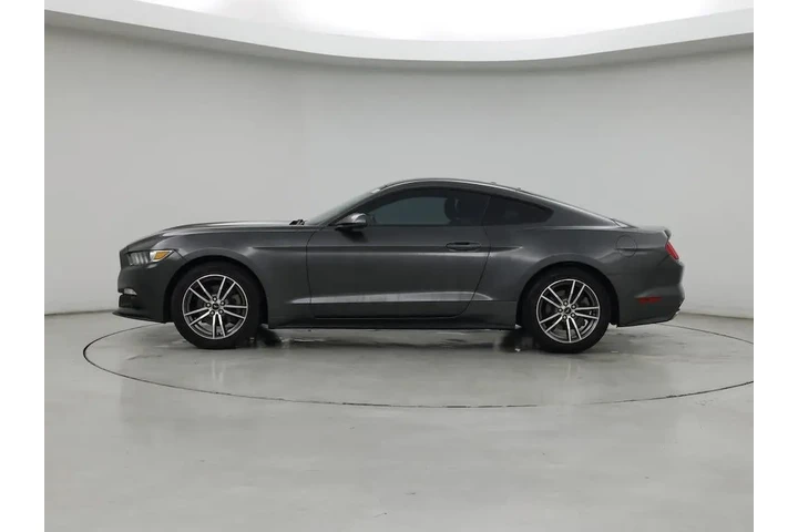 $21998 : Ford Mustang 2017 EcoBoost 2 image 3