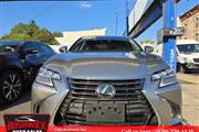 $32995 : Used 2018 GS GS 350 AWD for s thumbnail