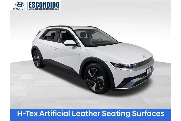 $36995 : Hyundai IONIQ 5 2025 SEL 4dr image 7
