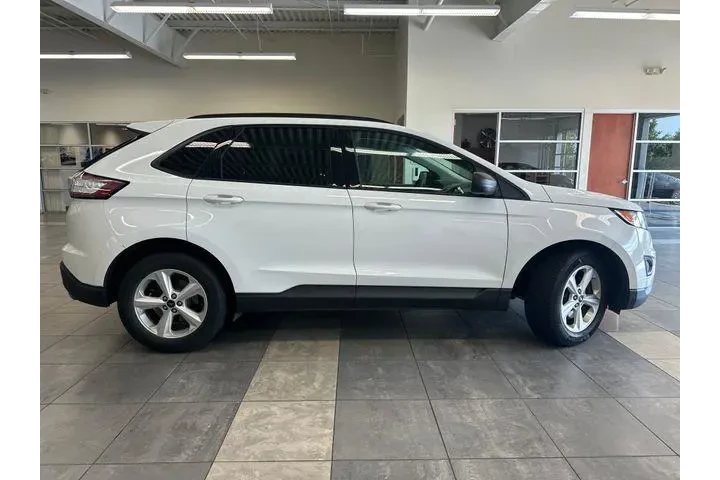 $12000 : Ford Edge 2018 AWD SE 4dr Cr image 6
