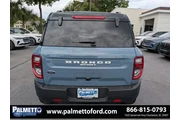$37998 : Ford Bronco Sport 2023 AWD B thumbnail