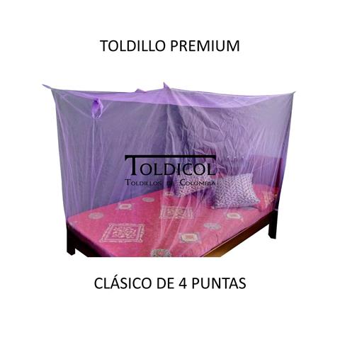 $35000 : PROMOCION TOLDILLO PREMIUM image 5