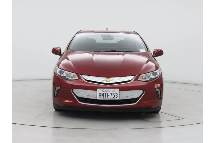 $15998 : Chevrolet Volt 2018 Premier image 5