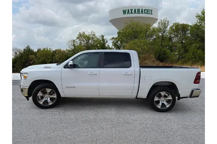$34686 : Ram 1500 2024 4x2 Laramie 4d image 3