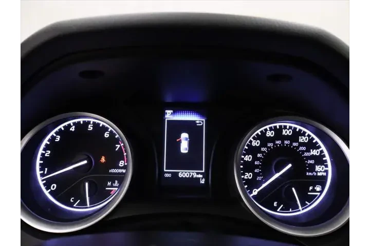 $20217 : Toyota Camry 2022 LE 4dr Sed image 7