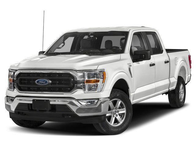 $45999 : 2023 F-150 Truck SuperCrew Ca image 1