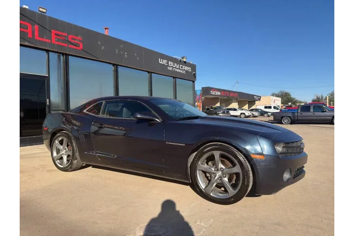 $9995 : 2013 Camaro image 7