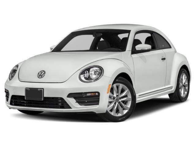 2017 Beetle 1.8T Classic image 1