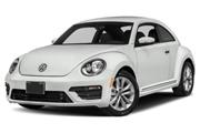 2017 Beetle 1.8T Classic en Corpus Christi