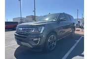 Ford Expedition 2019 4x2 Lim en Las Vegas