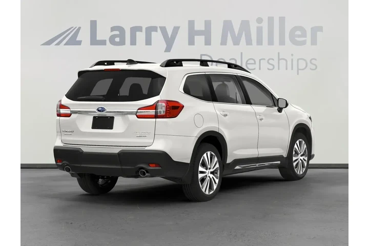 Subaru Ascent 2019 AWD Touri image 2