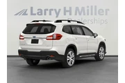 Subaru Ascent 2019 AWD Touri thumbnail