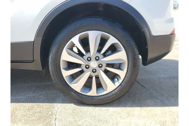 $14988 : Buick Encore 2019 Preferred image 7