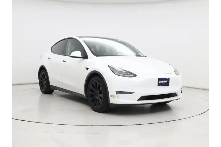$30998 : Tesla Model Y 2023 AWD Long image 1