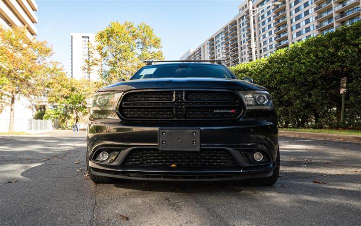 $19000 : 2015 DODGE DURANGO image 9