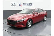Hyundai ELANTRA 2023 SE 4dr