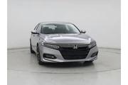 Honda Accord 2020 Sport 4dr