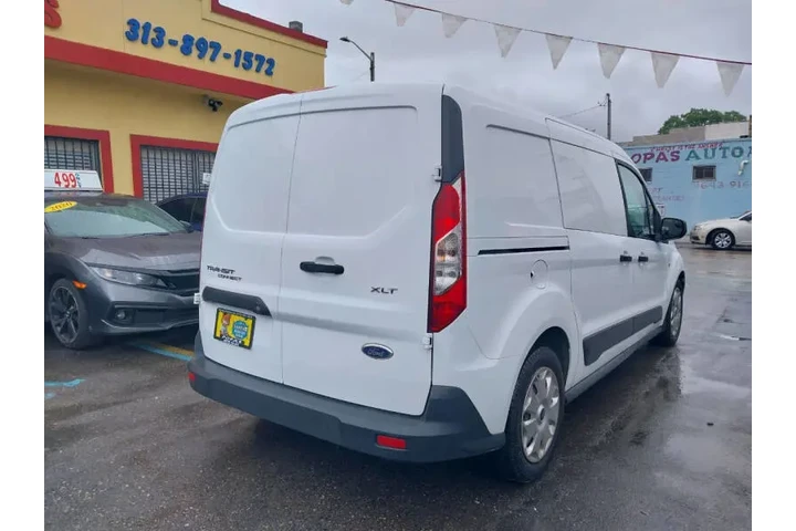 $15995 : 2015 Transit Connect XLT image 9