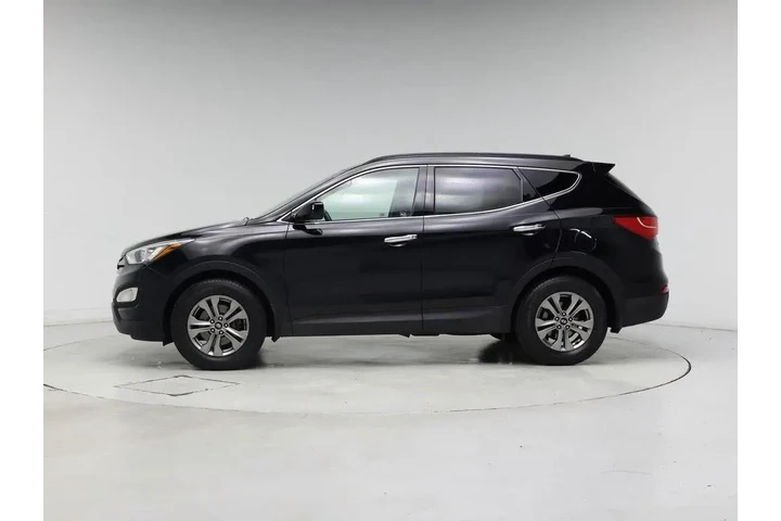 $12998 : Hyundai SANTA FE Sport 2016 image 3
