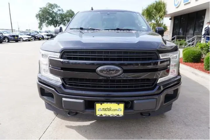$30225 : Ford F-150 2019 4x4 XL 4dr S image 2