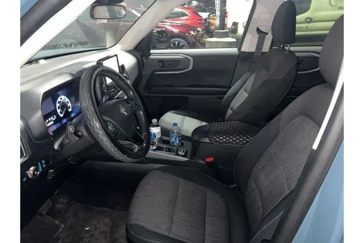 $20995 : Ford Bronco Sport 2021 AWD B image 6