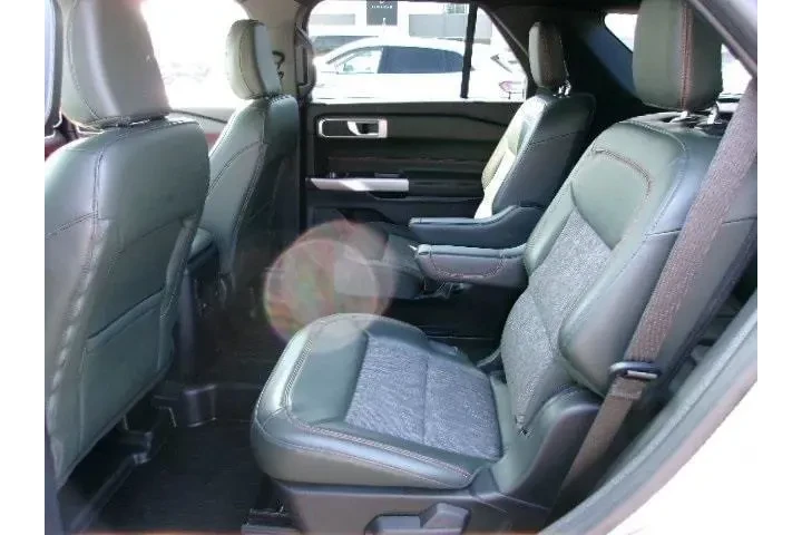 $35880 : Ford Explorer 2022 AWD Timbe image 7