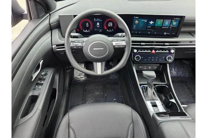 $29550 : Hyundai SANTA CRUZ 2026 SEL image 7