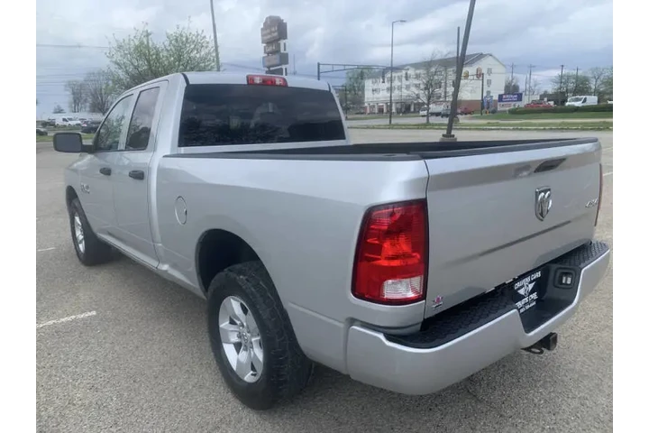 $10995 : 2017 RAM 1500 Express image 8