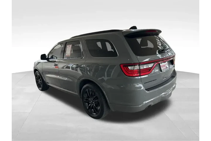 $30442 : Dodge Durango 2023 GT 4dr SU image 4
