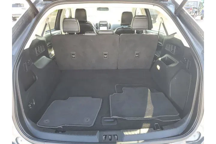 $23791 : Ford Edge 2024 AWD Titanium image 8