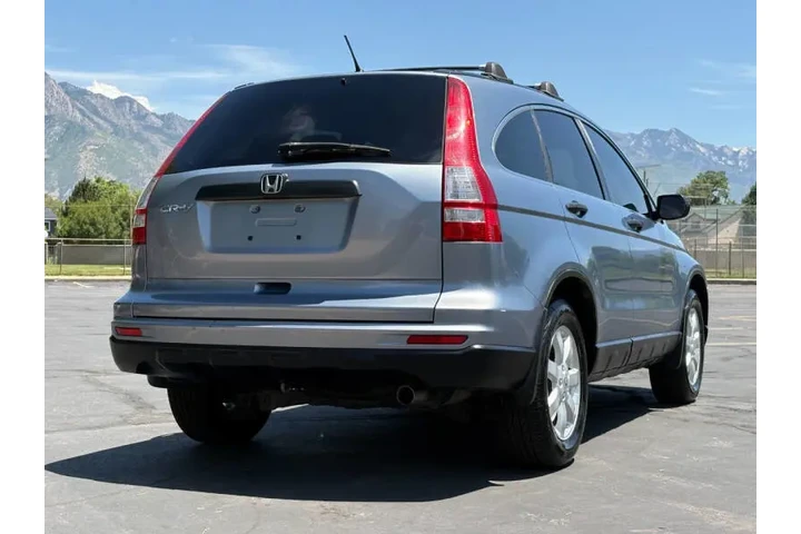 $8900 : 2011 CR-V SE image 5