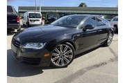 $12950 : 2012 A7 3.0T quattro Premium thumbnail