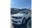 $38990 : Dodge Durango 2026 AWD GT 4d thumbnail