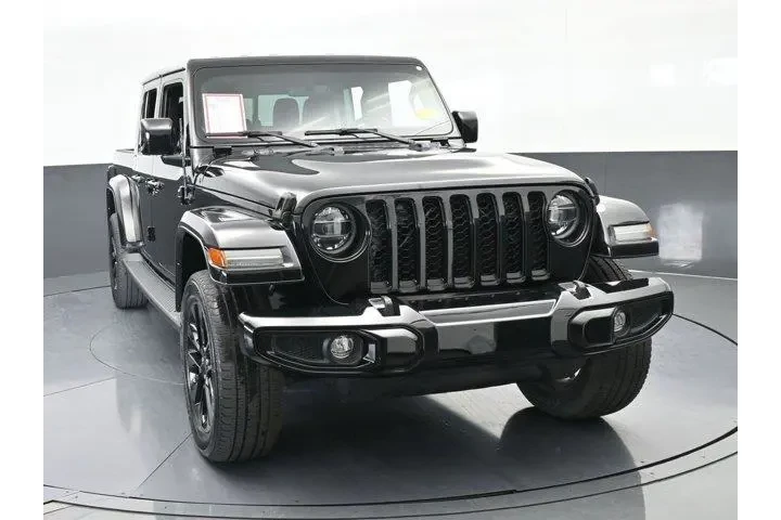 $27500 : Jeep Gladiator 2022 4x4 Over image 9